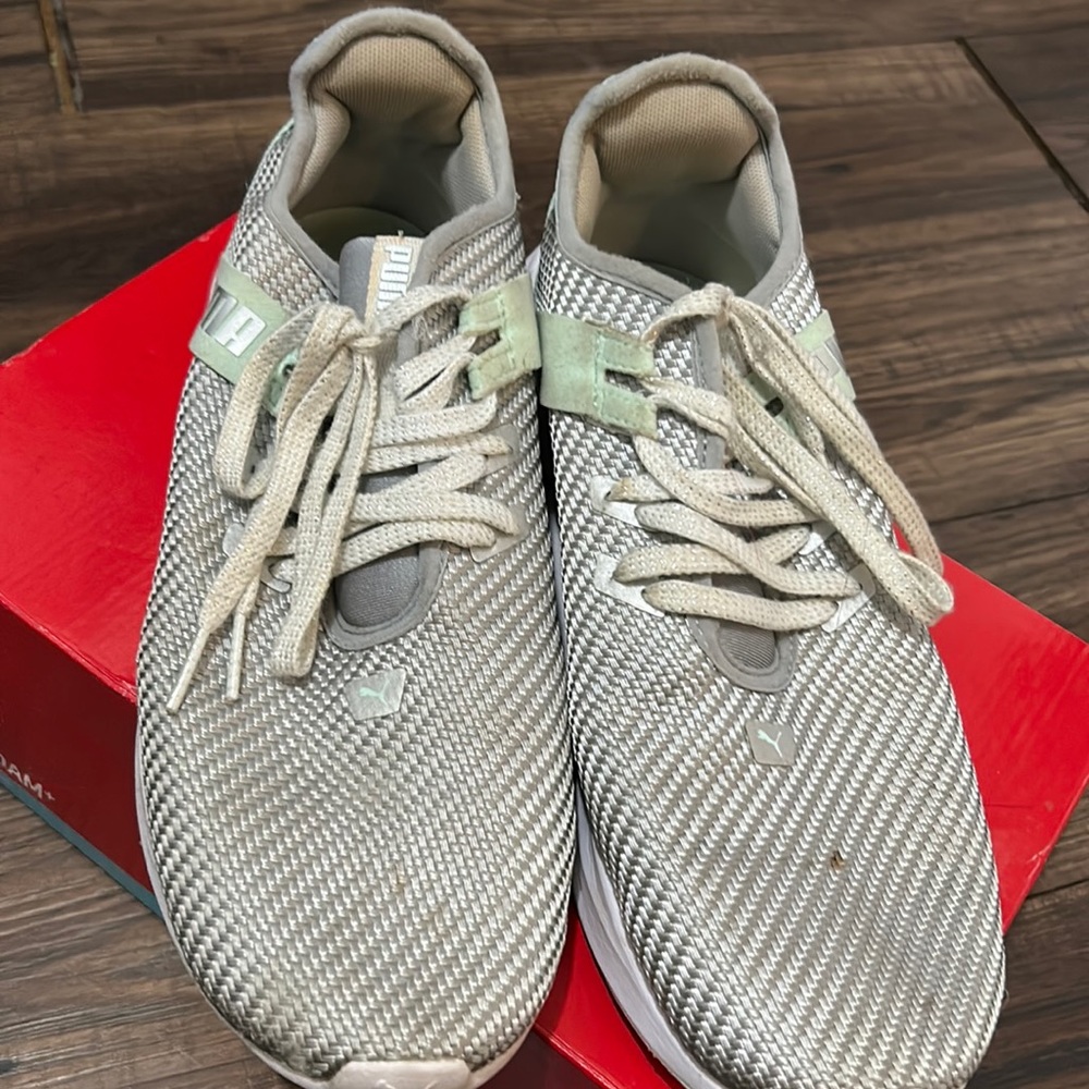 Used Pumas
